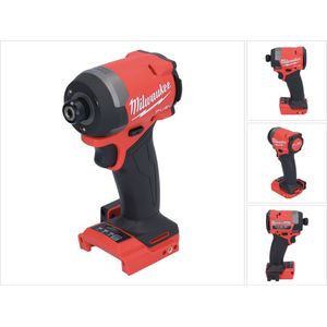 Milwaukee M18 FID3 0 Accu slagmoersleute V" 226 Nm Brushless Solo zonder accu, zonder oplader