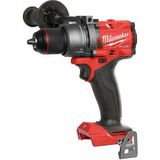 Milwaukee M18 FPD3-0 Accu klopboormachine 18 V 158 Nm Brushless Solo - zonder accu, zonder oplader