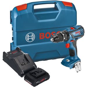 Worx Accuschroevendraaier WX254.4 - 4V - (1x 1,5Ah Worx Accuschroevendraaier WX254.4 - 4V - (1x 1,5Ah