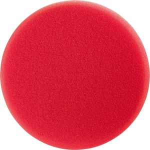 Sonax - Polijstschijf - Hard - Fijnmazig - Foam - 150 mm