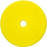 SONAX Polijstpads, 143 DA Intermediate Orbital Polisher Pad (1 stuk) voor mechanisch polijsten met excentrische polijstmachines | Ref: 04933410