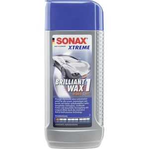 SONAX - XTREME Liquid Wax - Vloeibare Autowax - Carnauba - Bescherming