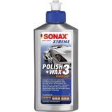 Sonax - Xtreme Polish & Wax - Polish - 250ml - Verwijdert Oxidatie