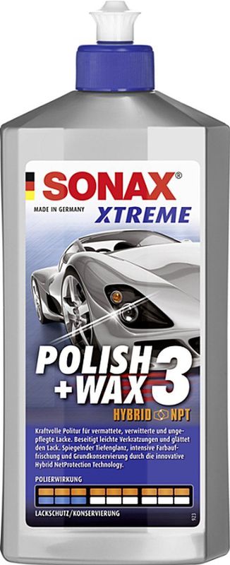 Sonax 202200 car kit