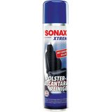 Sonax Xtreme - Alcantara Reiniger - 400ml - Voor InterieurTextiel