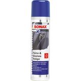 Sonax Xtreme - Alcantara Reiniger - 400ml - Voor InterieurTextiel