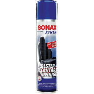 SONAX XTREME Bekleding & Alcantara Reiniger