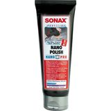 Sonax - Polijstmiddel - Zwart - Kunststof - 250 ml