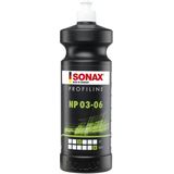 SONAX - PROFILINE NP 03-06 - Nano Polish - Polijstmiddel - Voor Lak