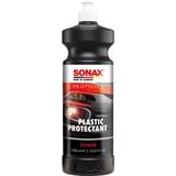 SONAX PROFILINE - Plastic Protectant - Voor Ongelakte Kunststof - Hydrateert en Beschermt