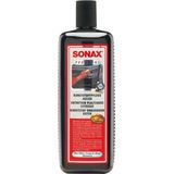 SONAX PROFILINE - Plastic Protectant - Voor Ongelakte Kunststof - Hydrateert en Beschermt
