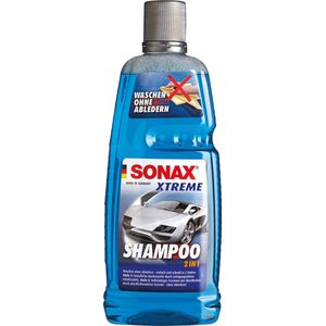 SONAX XTREME Wash & Dry - Autoshampoo - Geen Vlekken - Glans