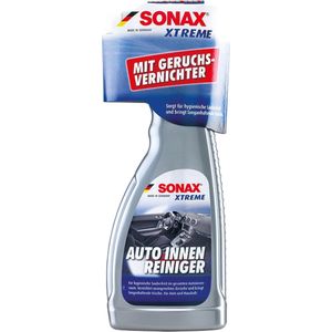 Kunststofonderhoud Xtreme Interieurreinger Sonax