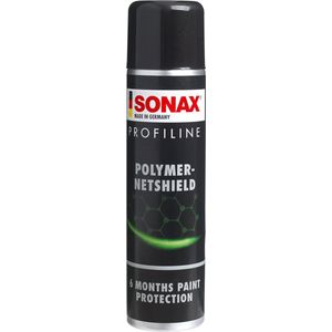 Sonax - Profiline Polymer Netshield - Autowax - Spray Flacon - 340ml