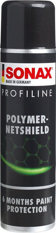 Sonax - Profiline Polymer Netshield - Autowax - Spray Flacon - 340ml