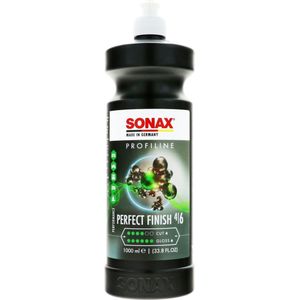Sonax - Profiline Perfect Finish - Polijstmiddel - 1 Liter - Hoogglans