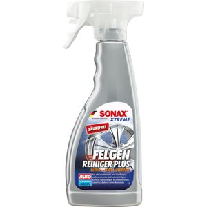 Sonax - Xtreme Velgenreiniger - Effectieve Reiniger - Geschikt Voor Stalen en Lichtmetalen Velgen