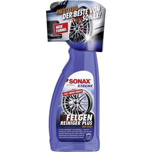 SONAX XTREME Velgenreiniger PLUS