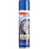 Sonax SONAX XTREME ReifenGlanzSpray Wet Look 400 ml Felgenreiniger