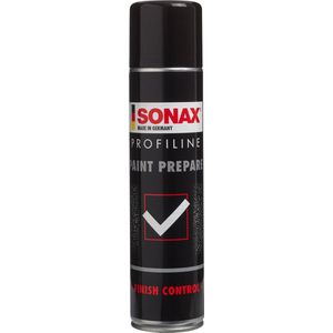 Sonax - Profiline Lack Prepare - Polish - Vloeistof - 400 Milliliter