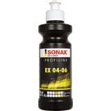 SONAX - EX 04-06 - Polijstpasta - Professioneel - Universeel - Autolak