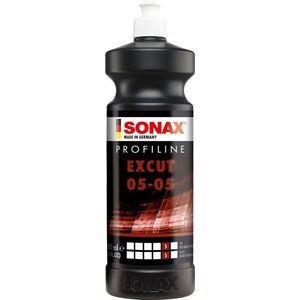 Sonax Profiline Excut - Schuurpasta - 1 Liter - Siliconenvrij