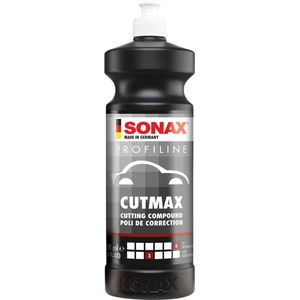 Sonax - PolijstPasta Profiline Cutmax - 1 Liter - Siliconenvrij