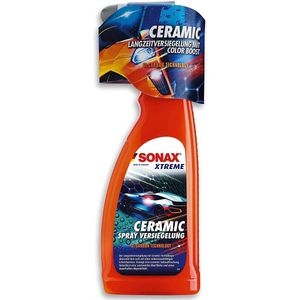 SONAX - XTREME Ceramic Spray Coating - 750 ml - Vloeibare Lakconservering