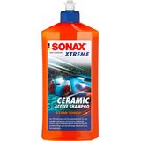 SONAX - Xtreme Ceramic Active Shampoo - 500 ml - Autoreiniger