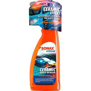 Sonax - Xtreme Ceramic Ultra Slick Detailer - 750 ml - Vloeibaar