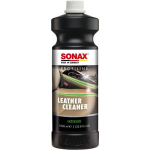 SONAX PROFILINE - Leerreiniger - Geschikt voor Lederen Bekleding