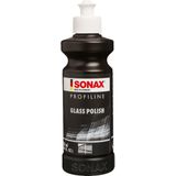SONAX - PROFILINE - Glas Polijstmiddel - Voorruit - Ceriumoxide