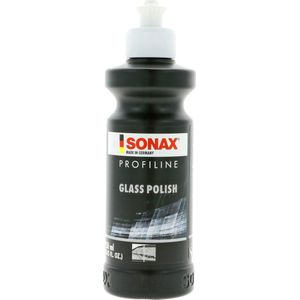 SONAX - PROFILINE - Glas Polijstmiddel - Voorruit - Ceriumoxide