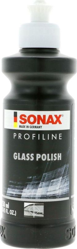 SONAX - PROFILINE - Glas Polijstmiddel - Voorruit - Ceriumoxide