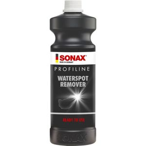SONAX - PROFILINE - Waterspot Remover - Spray - Verwijdert Kalkvlekken
