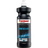 Sonax - Profiline Hardwax - Autowax - Vloeibaar - 1000 ml