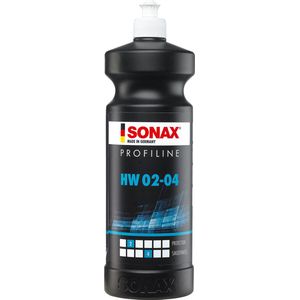Sonax - Profiline Hardwax - Autowax - Vloeibaar - 1000 ml