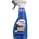Sonax - Xtreme Cockpit Cleaner - Reiniger - 500 ml - Mat Effect