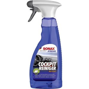 Sonax SONAX XTREME CockpitReiniger Matteffect 500 ml Auto-Reinigungsmittel