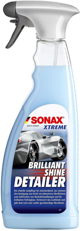 Sonax - Xtreme BrilliantShine Detailer - 750ml - Autowax