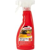 SONAX - High Speed Wax - Autowax - Transparant - Carnauba
