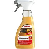 SONAX - High Speed Wax - Autowax - Transparant - Carnauba