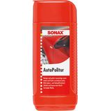 Sonax - Auto Polish - Polish / Wax - 250ml - Kleurbehoud en Bescherming