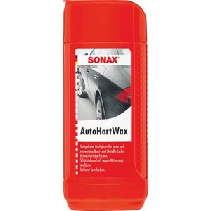 Sonax Auto Hardwax (250 Ml)