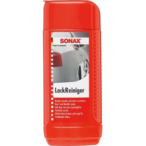 Sonax Cleaner #302.100