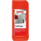 SONAX - Lakreiniger - 500 ml - Kunststof Flacon