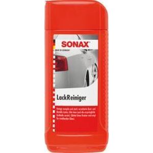 SONAX - Lakreiniger - 500 ml - Kunststof Flacon