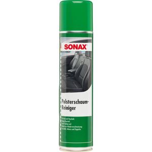 SONAX Polster-Schaum-Reiniger, 03062000, 400 ml