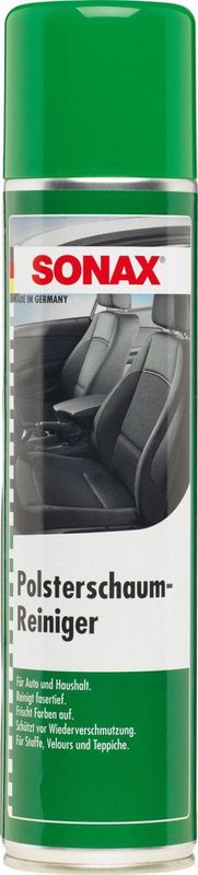 Sonax - Bekledingsreiniger - 400 ml - Spray