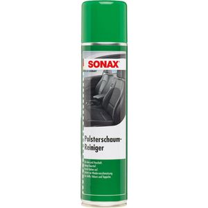 Sonax - Bekledingsreiniger - Spray - 400 ml
